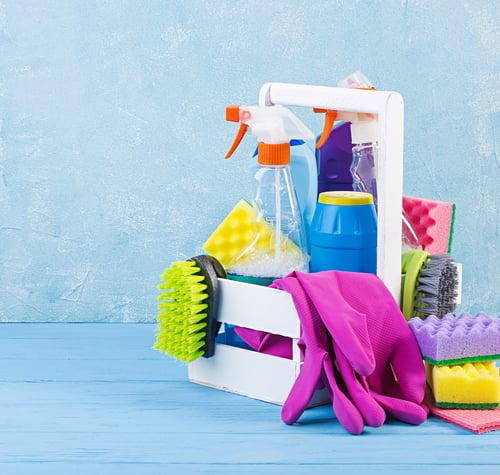 Weekly, Bi-Weekly, or Monthly: How Often Should You Book a House Cleaner?