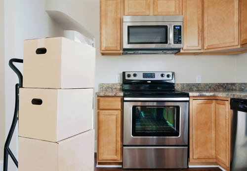The Move-Out Cleaning Checklist Landlords Actually Check